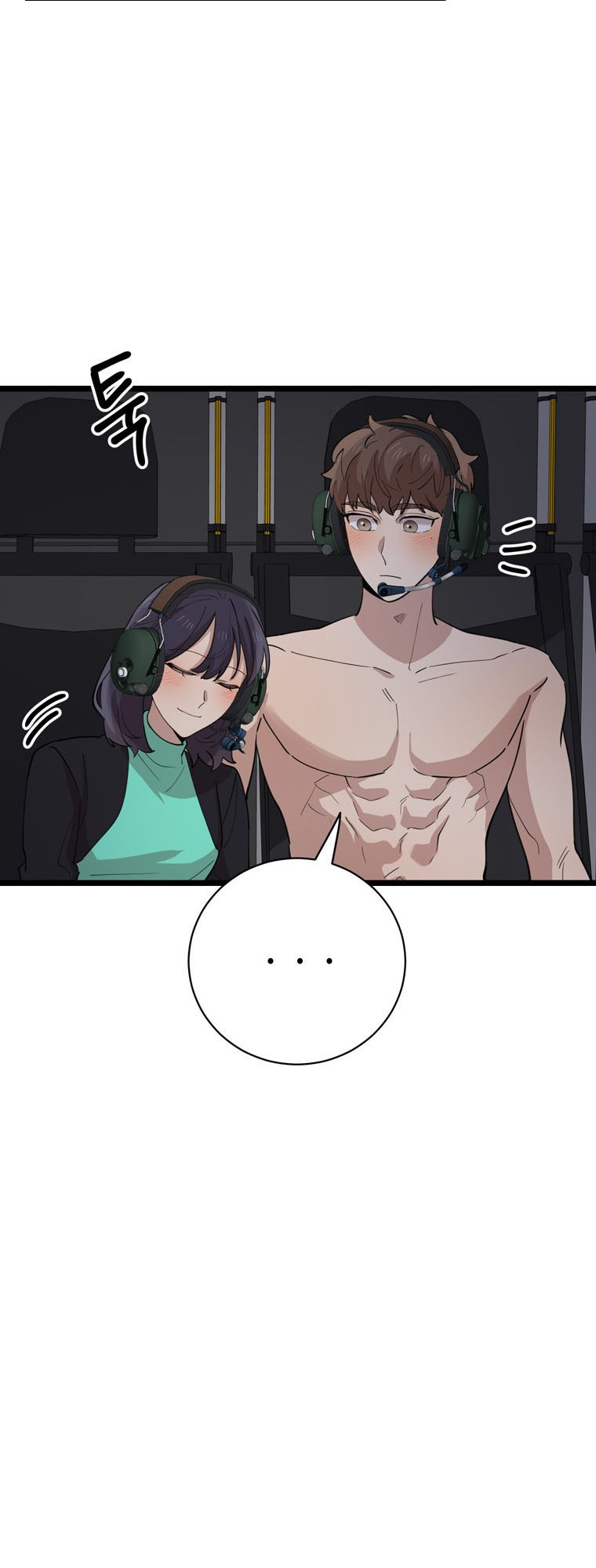 I Can’t Be This Stupid Chapter 87 - Page 25