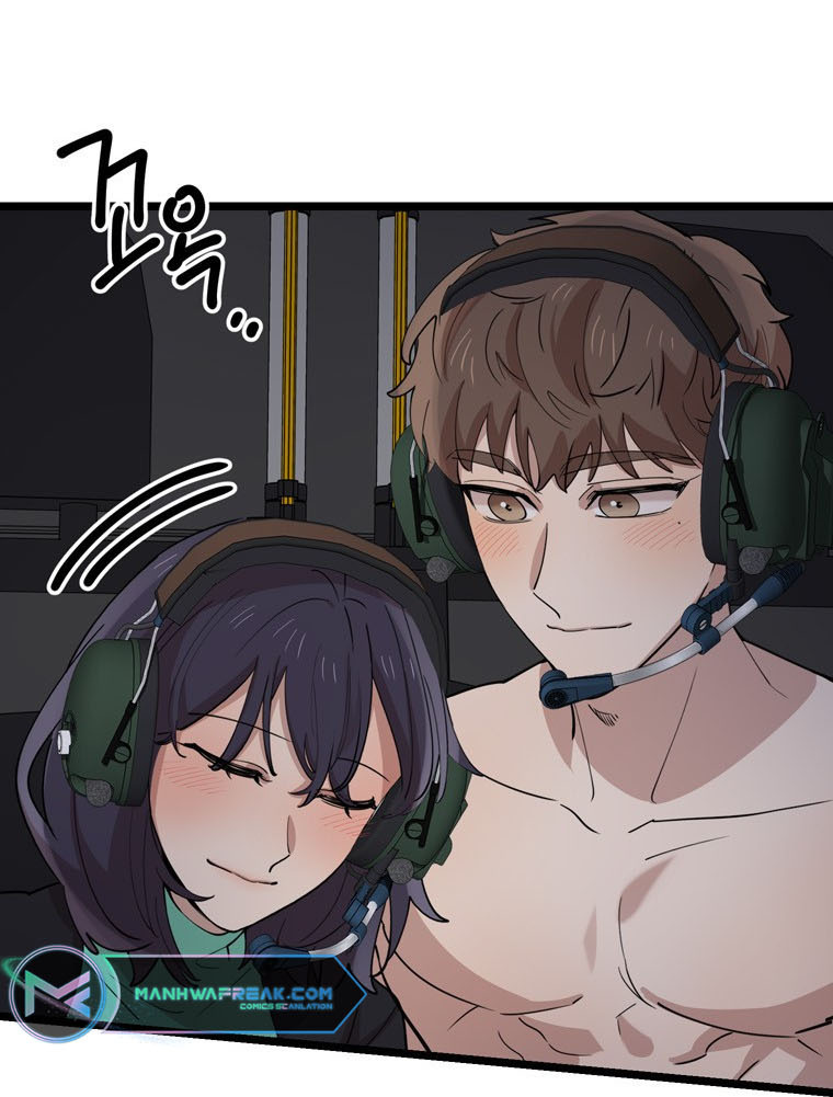 I Can’t Be This Stupid Chapter 87 - Page 26