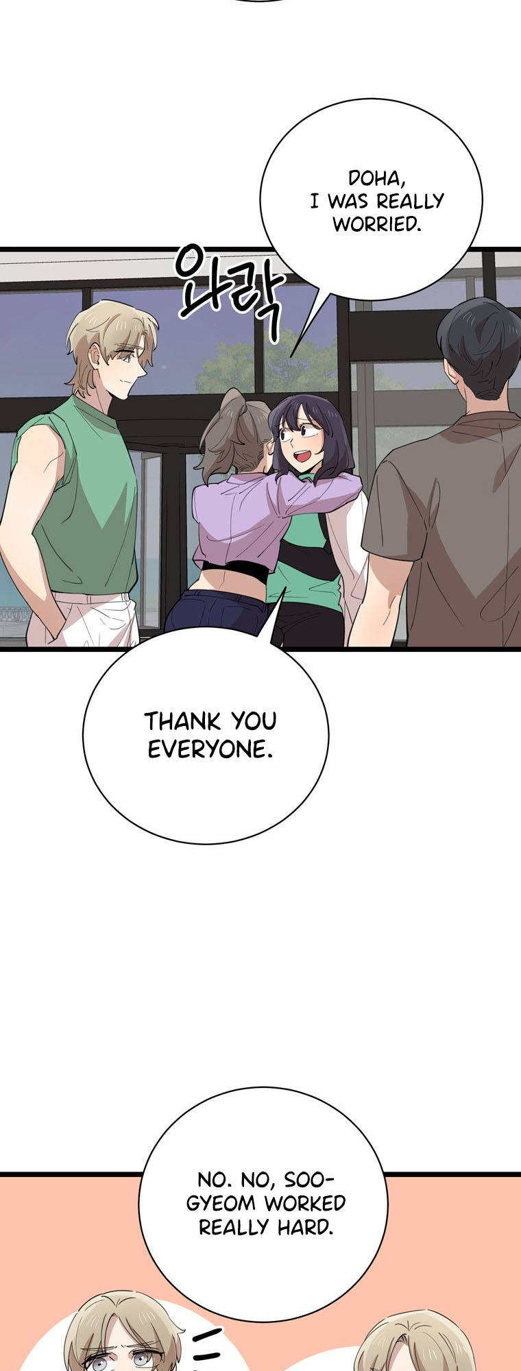 I Can’t Be This Stupid Chapter 87 - Page 30