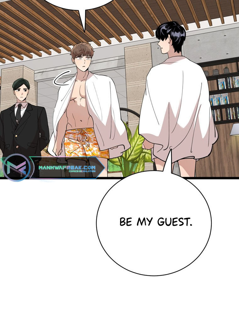 I Can’t Be This Stupid Chapter 87 - Page 42