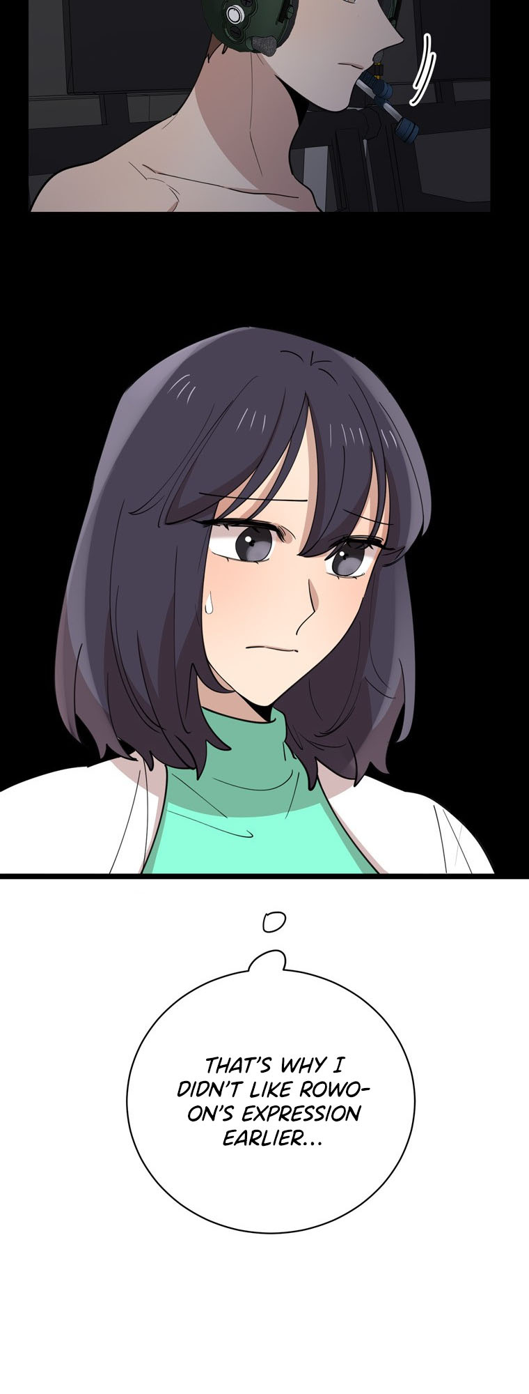 I Can’t Be This Stupid Chapter 87 - Page 47