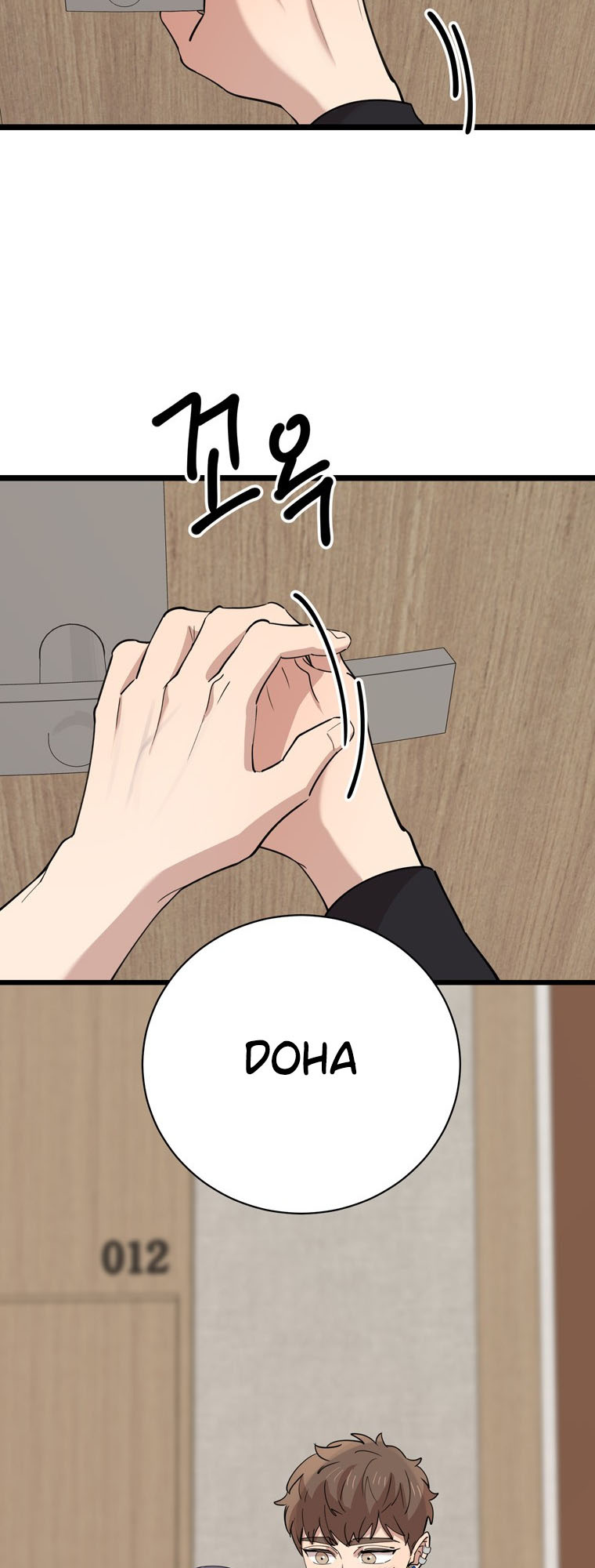 I Can’t Be This Stupid Chapter 87 - Page 49