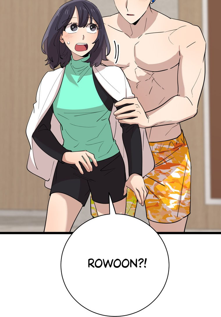 I Can’t Be This Stupid Chapter 87 - Page 50