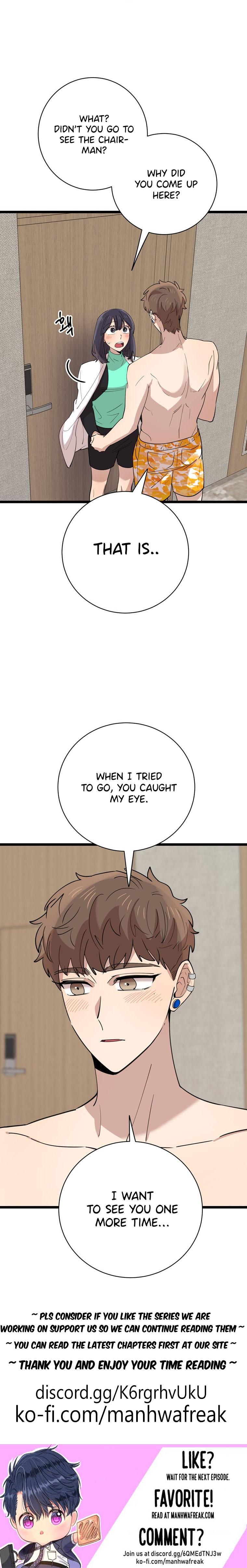 I Can’t Be This Stupid Chapter 87 - Page 51