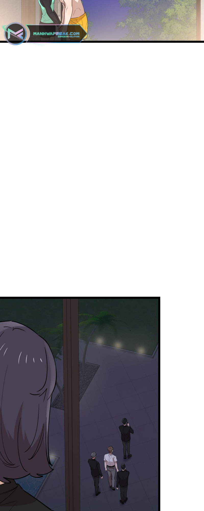 I Can’t Be This Stupid Chapter 88 - Page 8