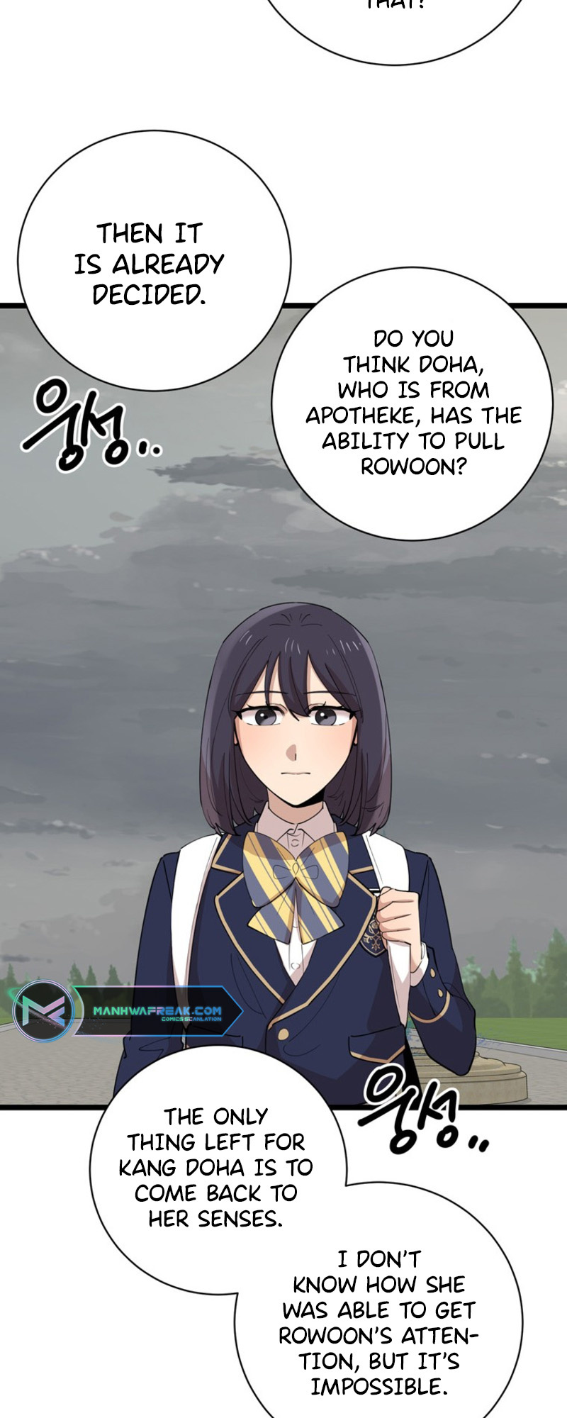 I Can’t Be This Stupid Chapter 88 - Page 24