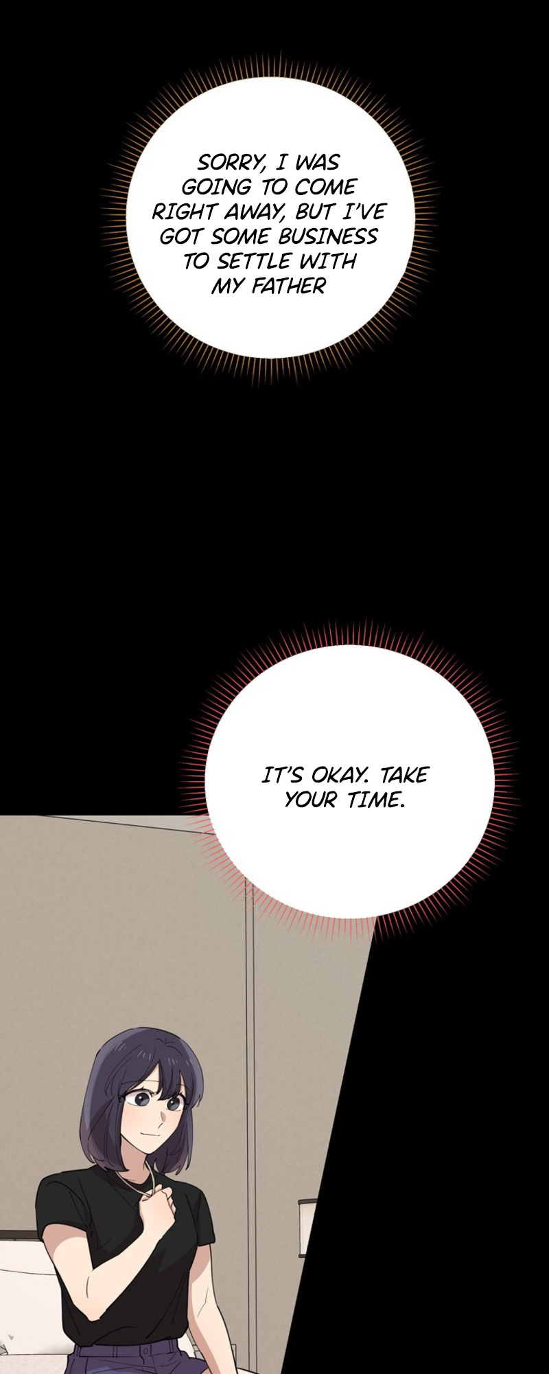 I Can’t Be This Stupid Chapter 88 - Page 27