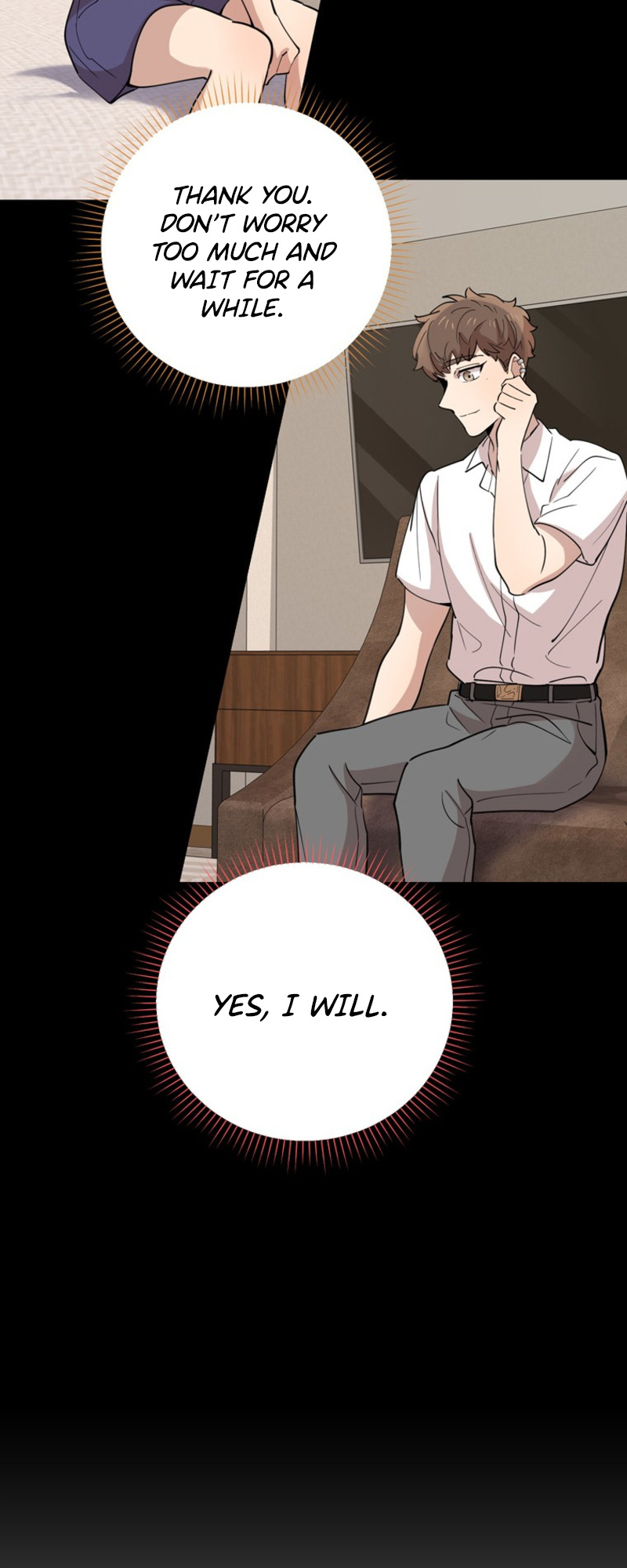 I Can’t Be This Stupid Chapter 88 - Page 28