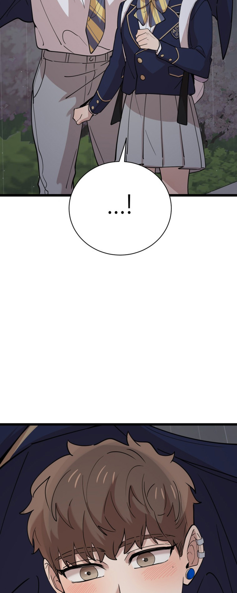 I Can’t Be This Stupid Chapter 88 - Page 35