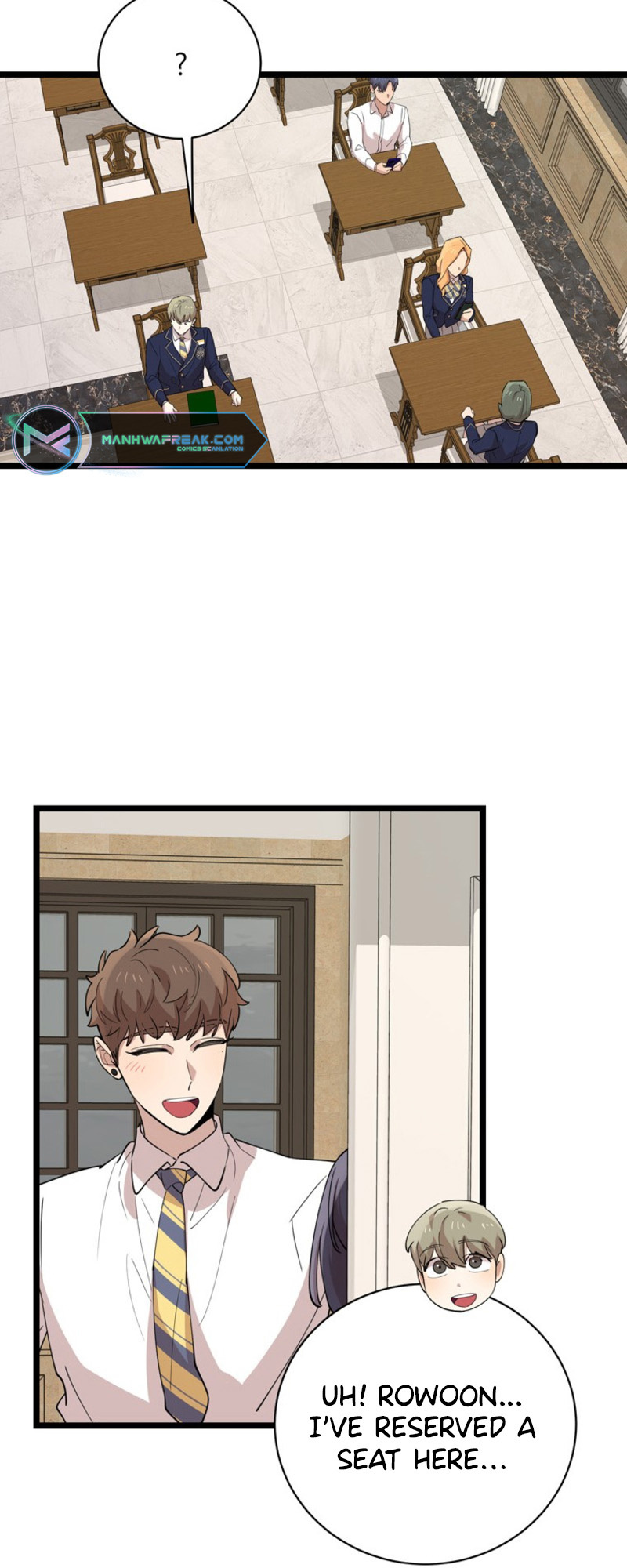 I Can’t Be This Stupid Chapter 88 - Page 38