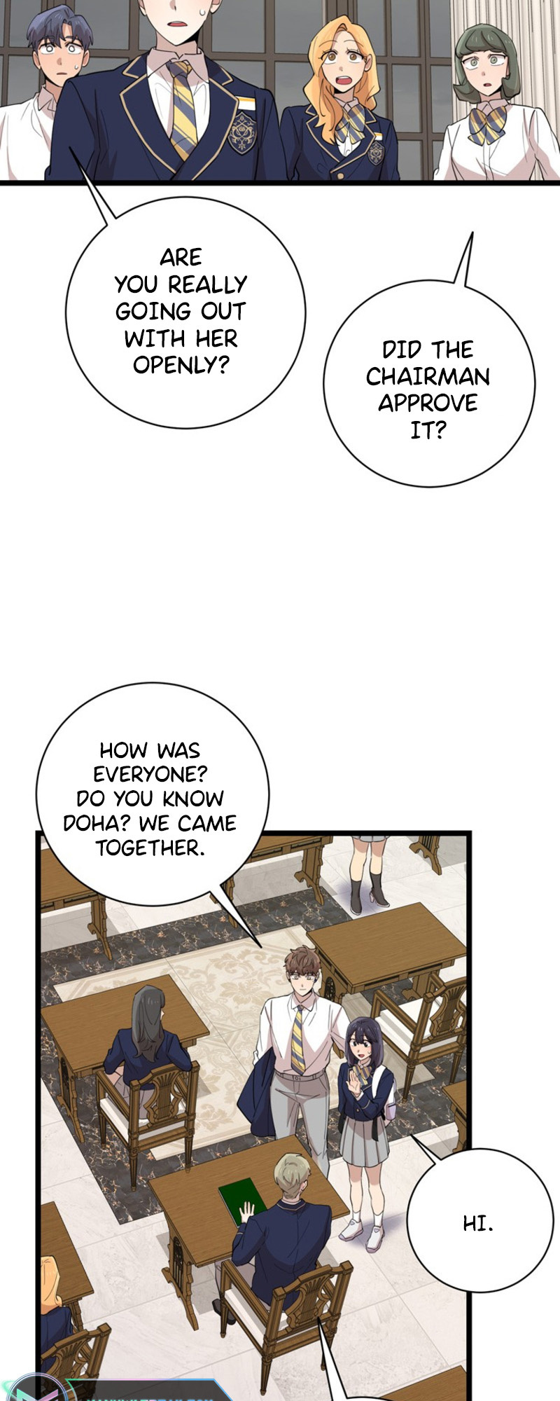 I Can’t Be This Stupid Chapter 88 - Page 40