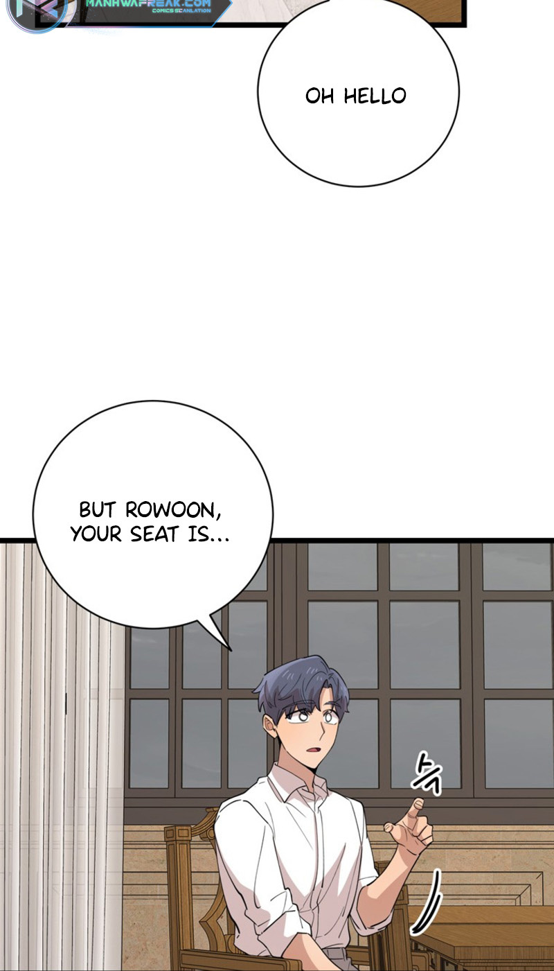 I Can’t Be This Stupid Chapter 88 - Page 41