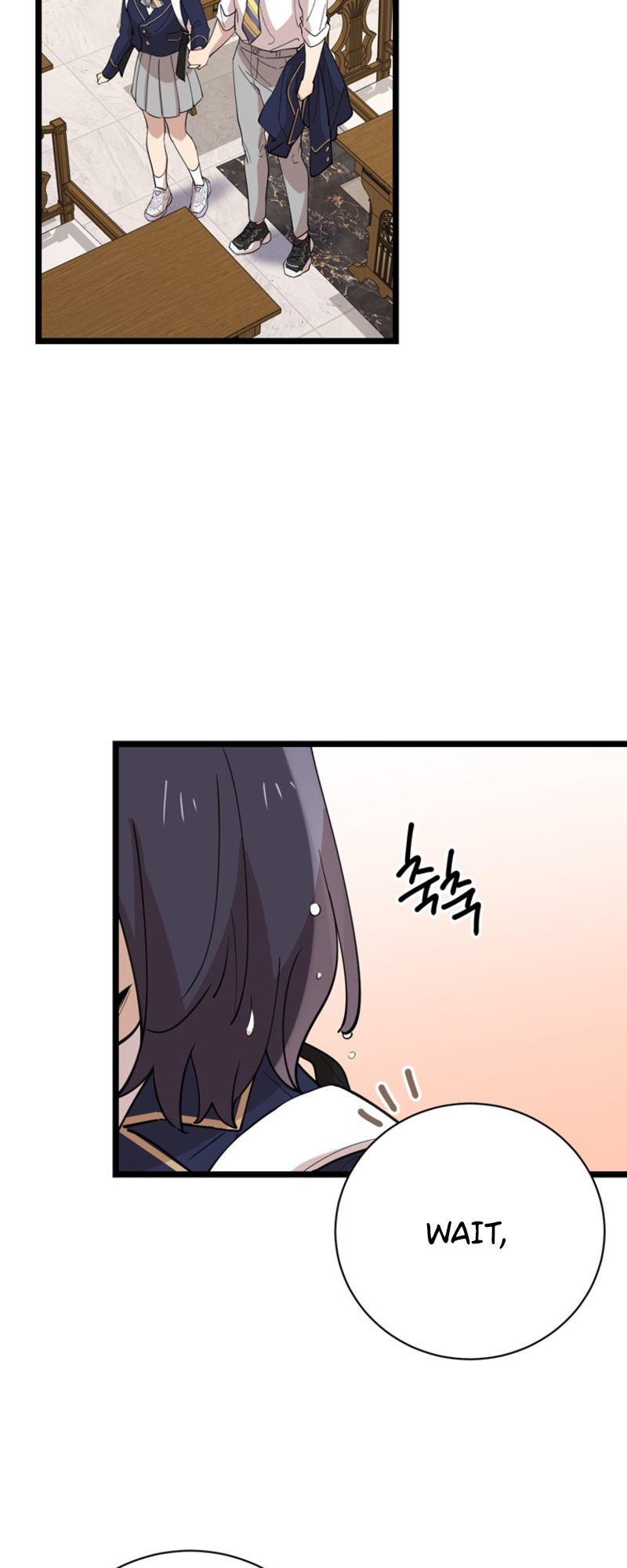 I Can’t Be This Stupid Chapter 88 - Page 44