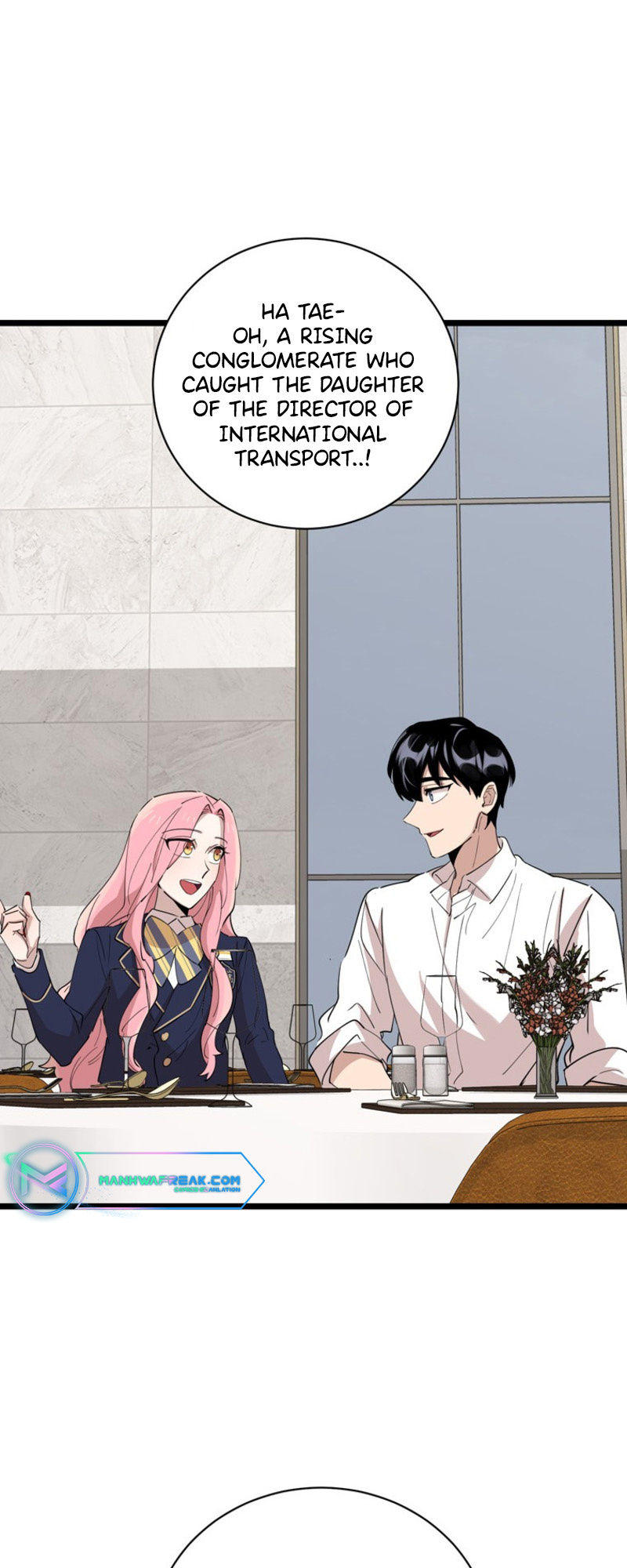 I Can’t Be This Stupid Chapter 88 - Page 50