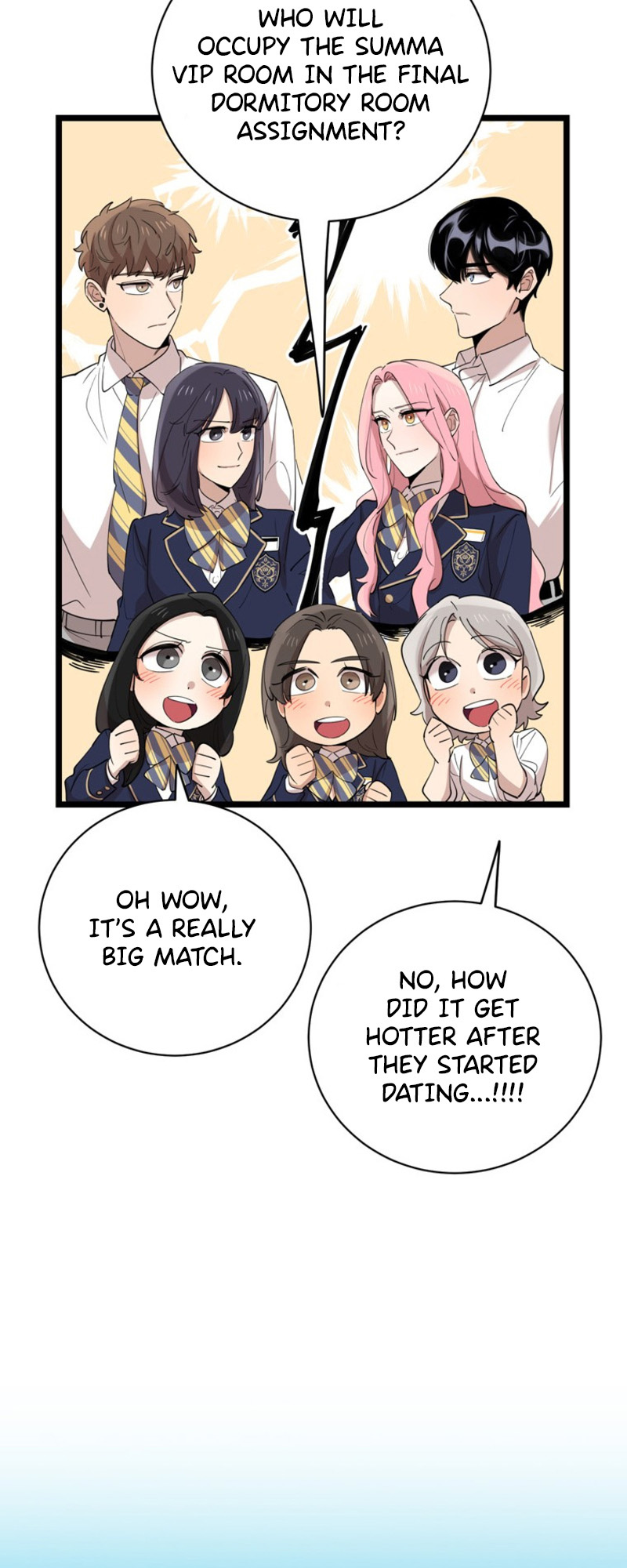 I Can’t Be This Stupid Chapter 88 - Page 51