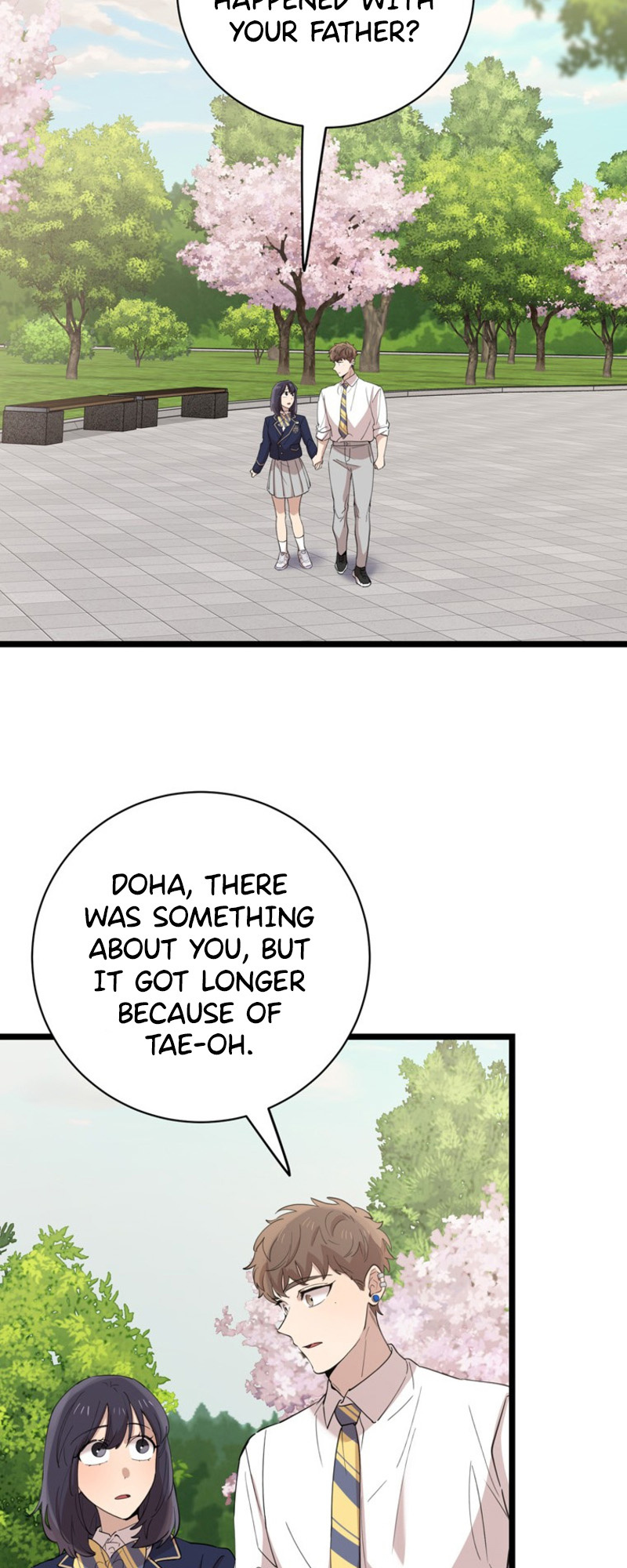 I Can’t Be This Stupid Chapter 88 - Page 53