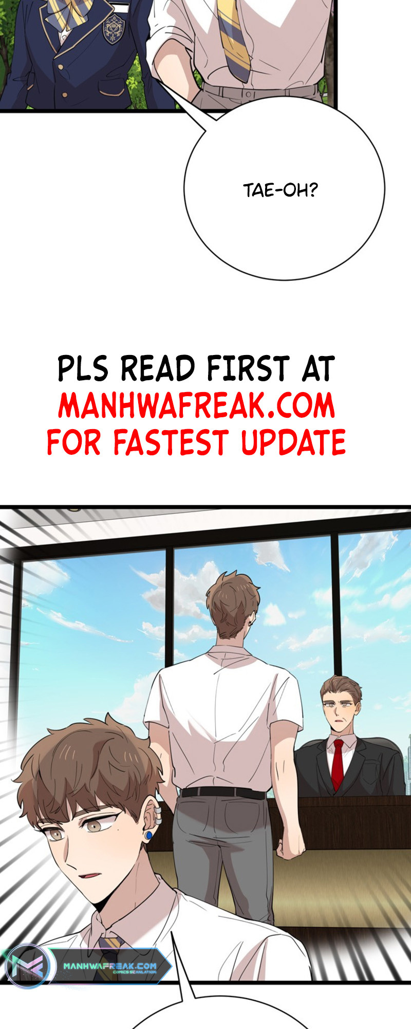 I Can’t Be This Stupid Chapter 88 - Page 54