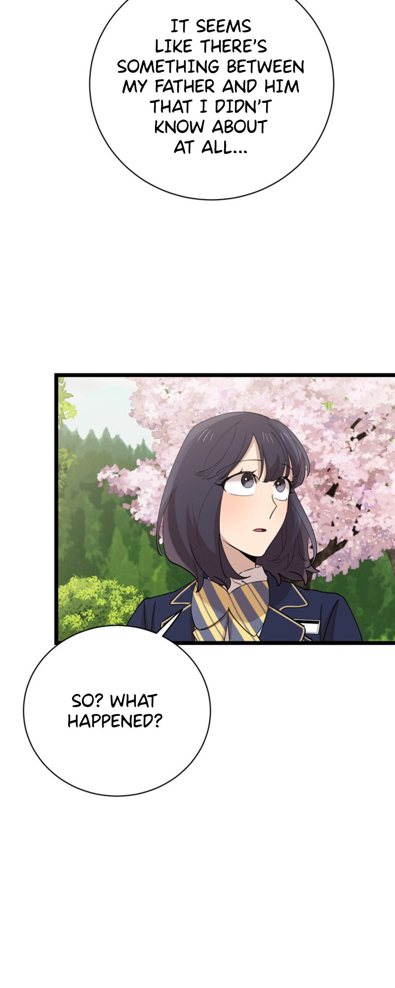 I Can’t Be This Stupid Chapter 88 - Page 55