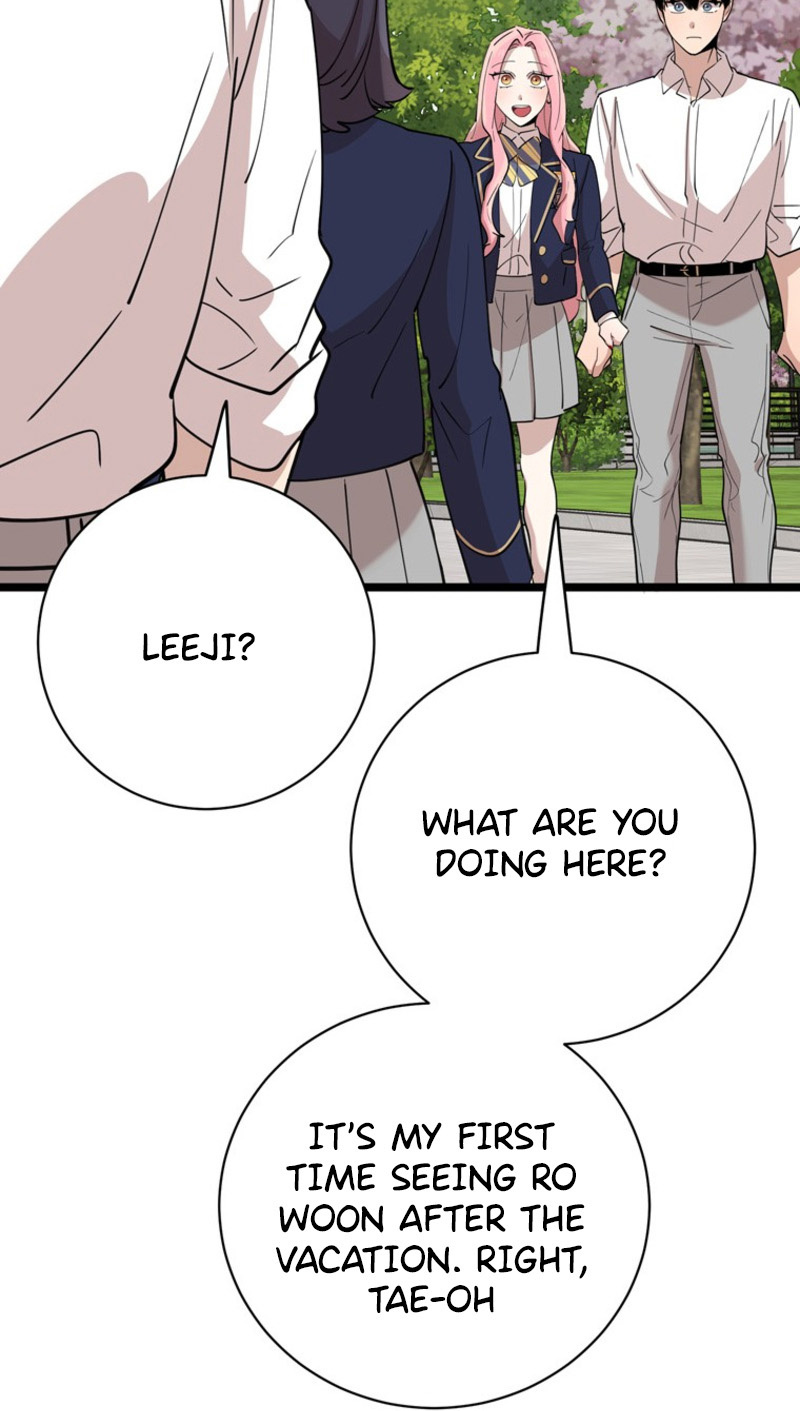 I Can’t Be This Stupid Chapter 88 - Page 57