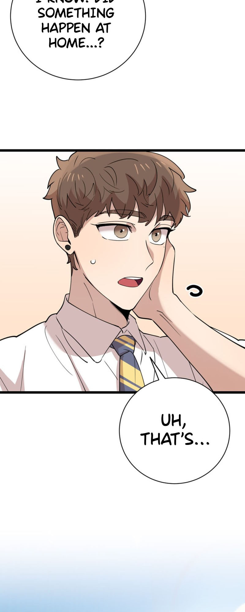 I Can’t Be This Stupid Chapter 89 - Page 5