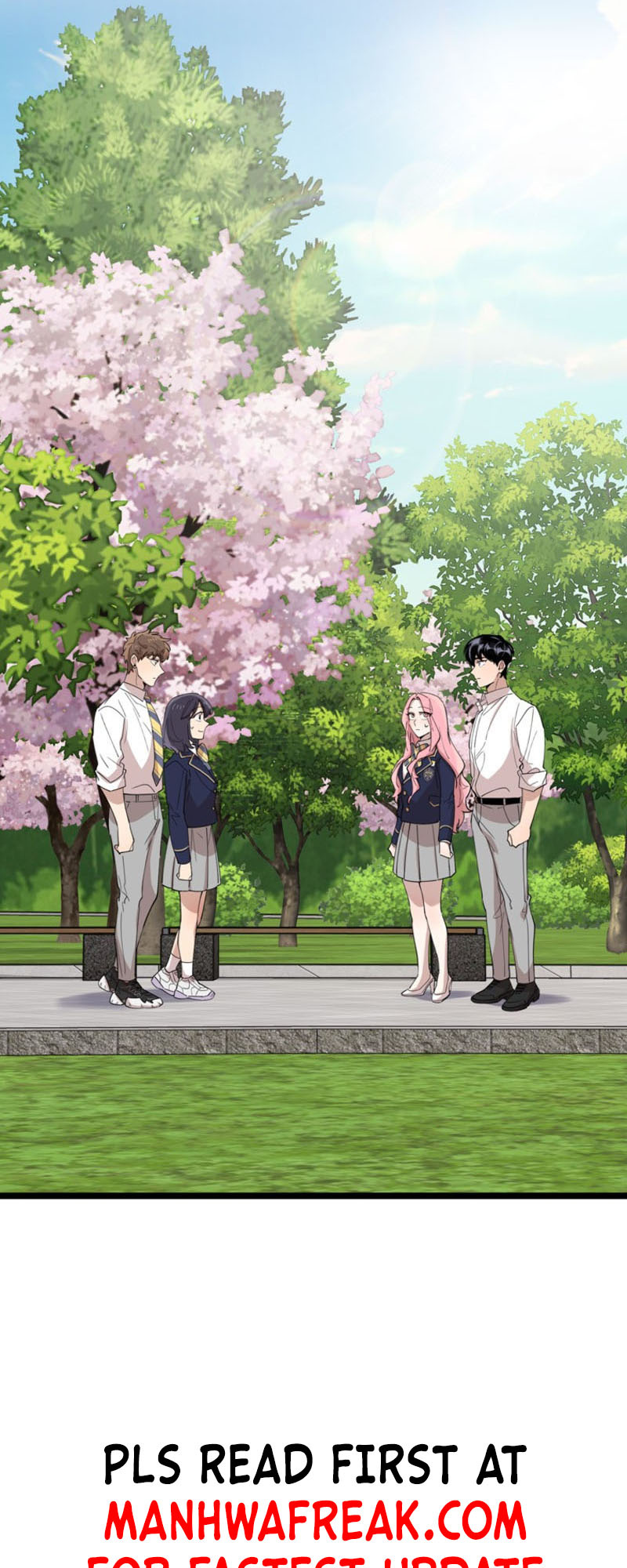 I Can’t Be This Stupid Chapter 89 - Page 6