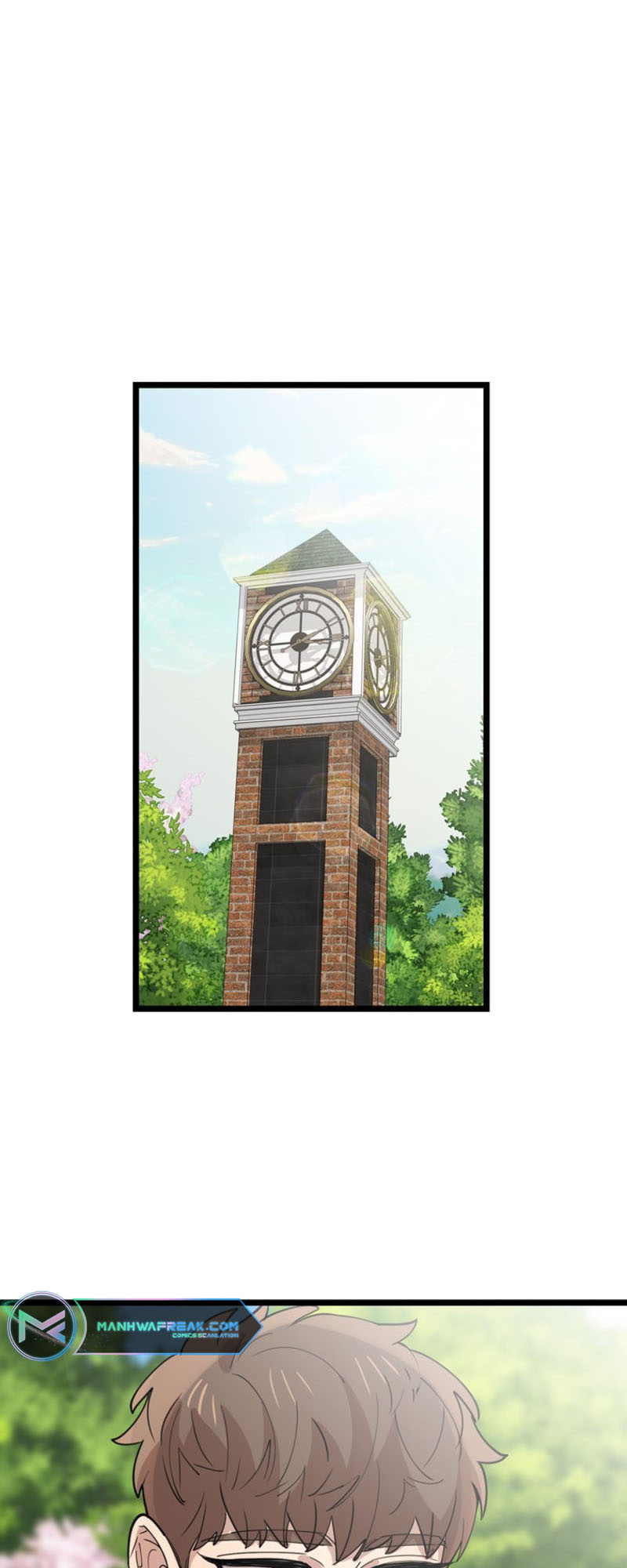 I Can’t Be This Stupid Chapter 89 - Page 8