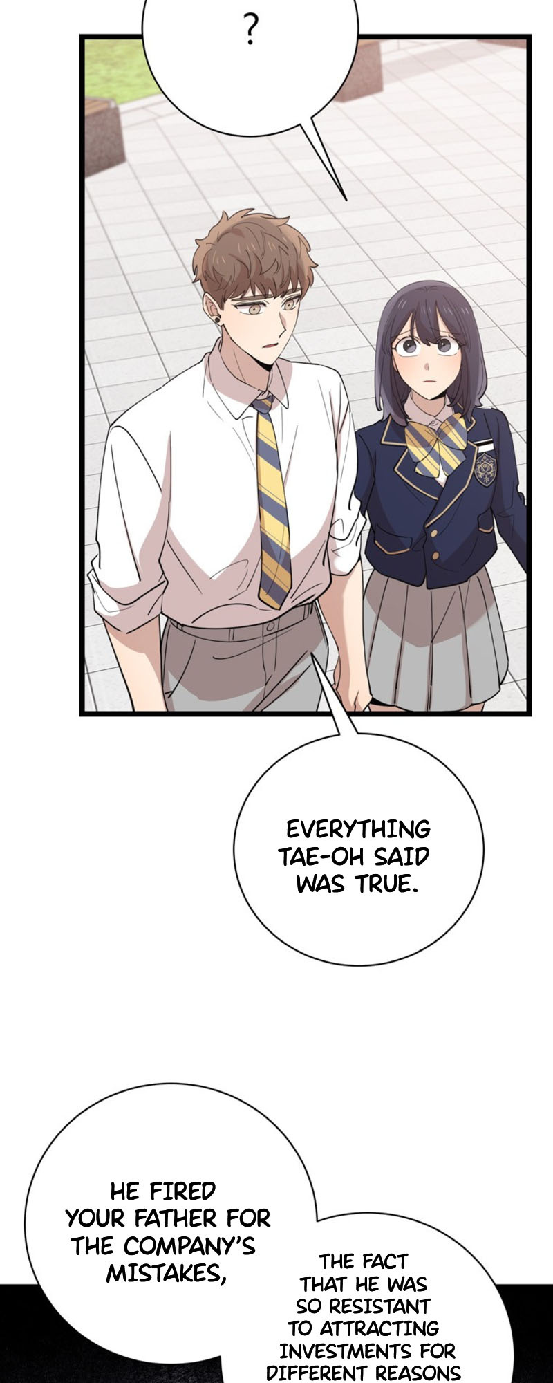 I Can’t Be This Stupid Chapter 89 - Page 12