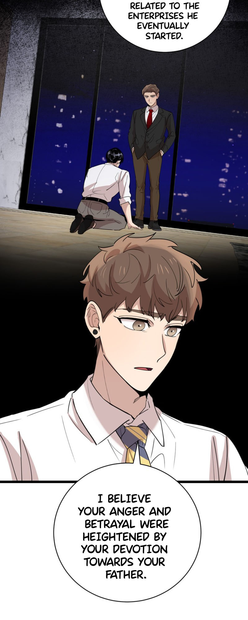 I Can’t Be This Stupid Chapter 89 - Page 13