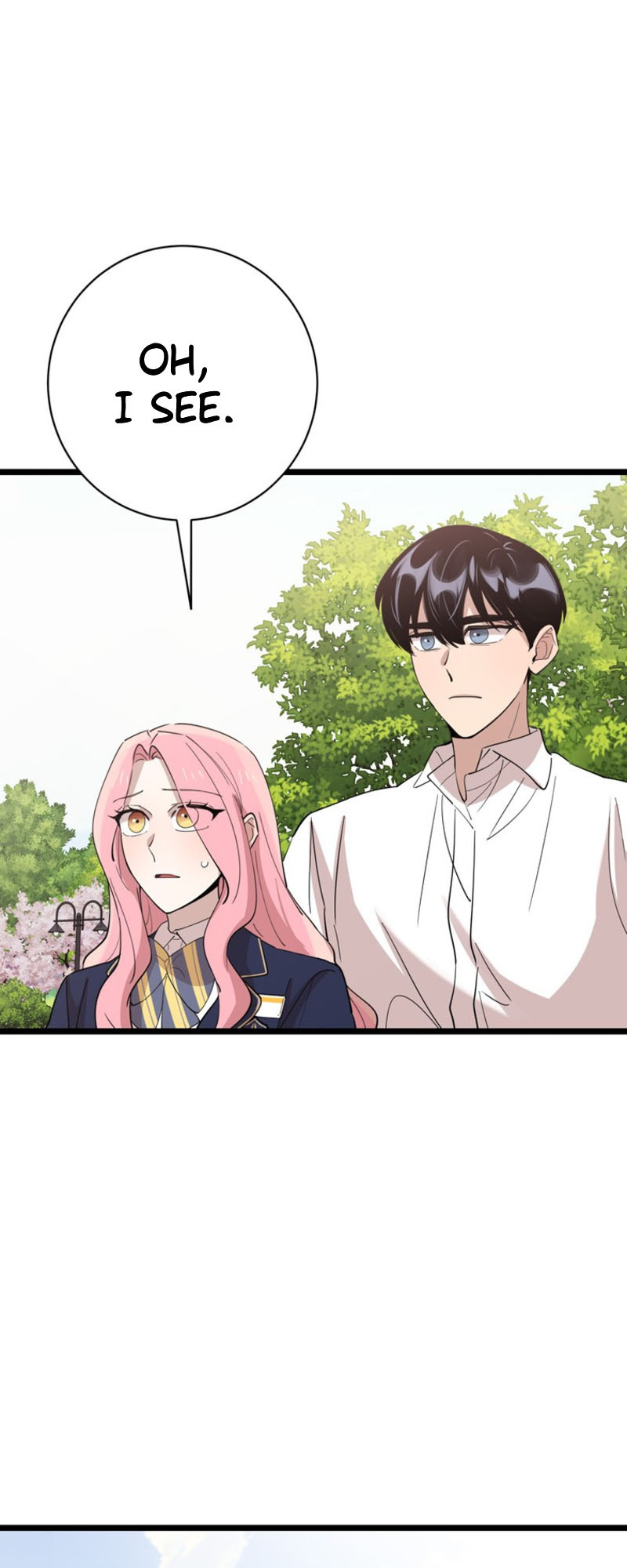 I Can’t Be This Stupid Chapter 89 - Page 14