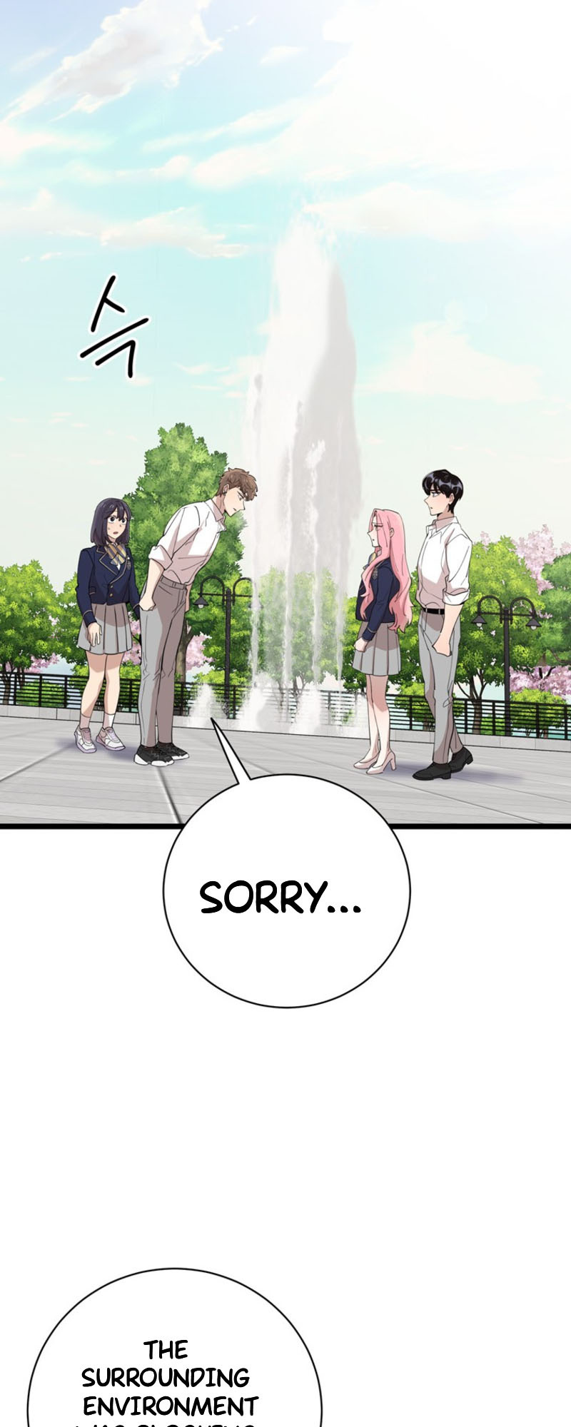 I Can’t Be This Stupid Chapter 89 - Page 15