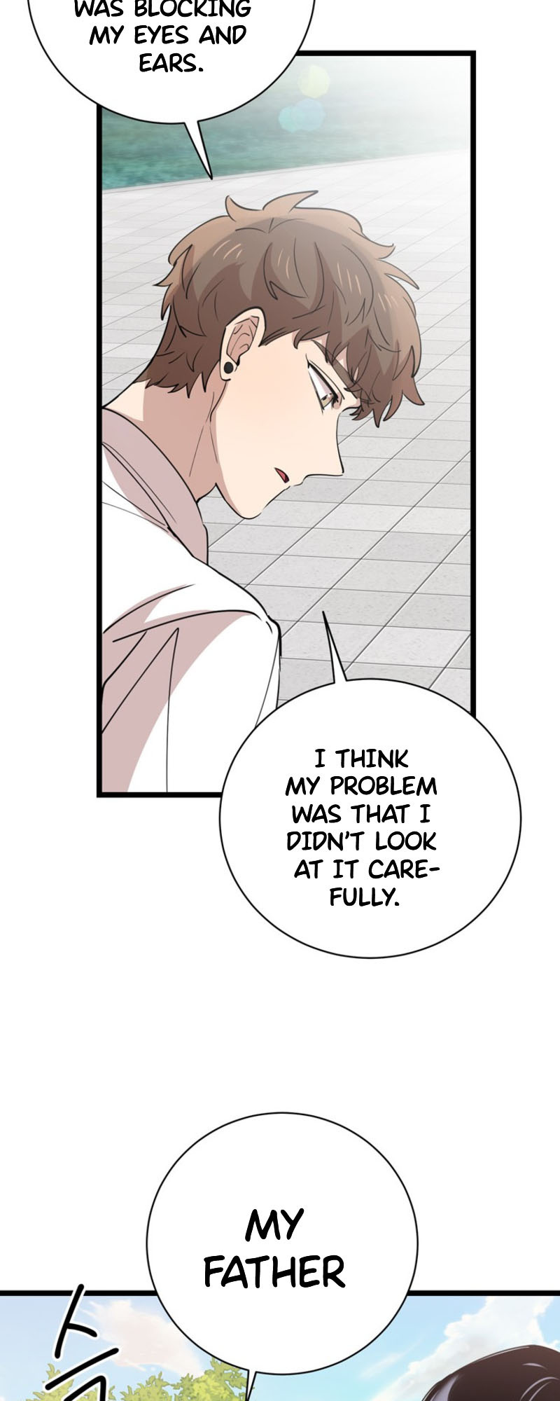 I Can’t Be This Stupid Chapter 89 - Page 16