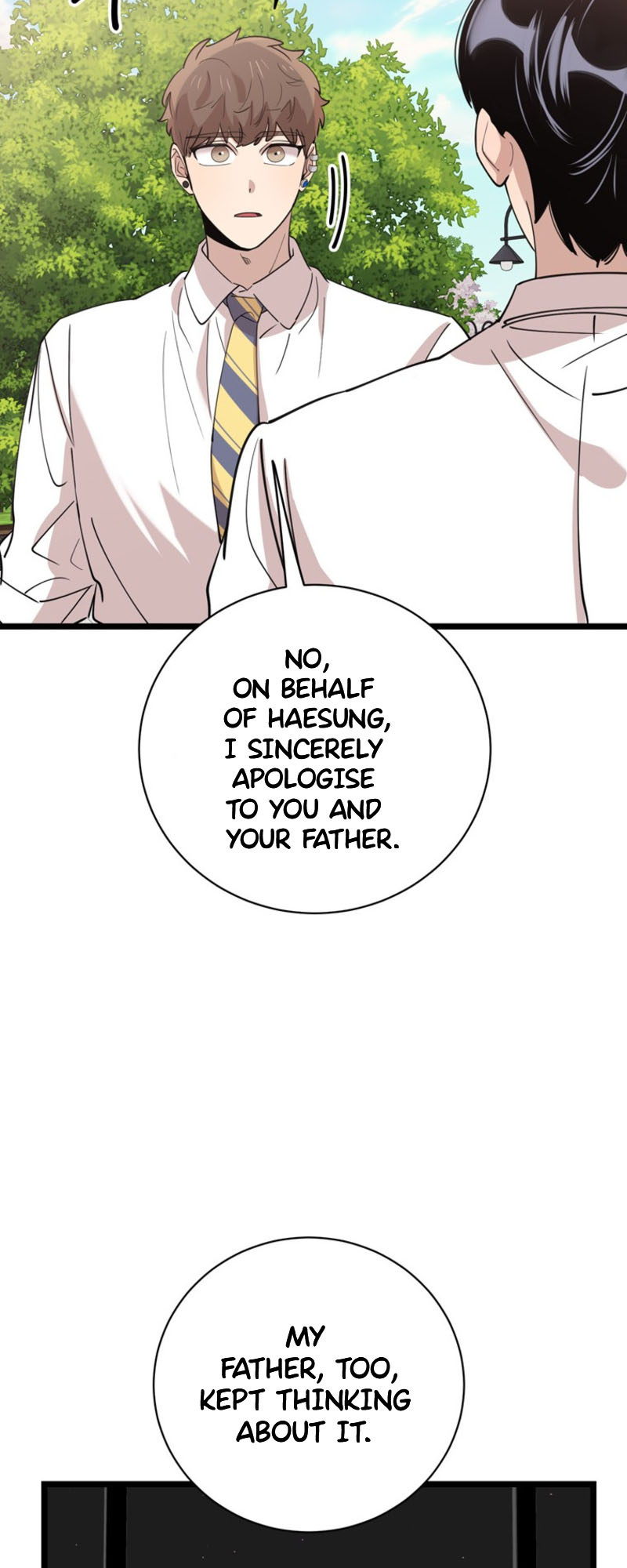 I Can’t Be This Stupid Chapter 89 - Page 17