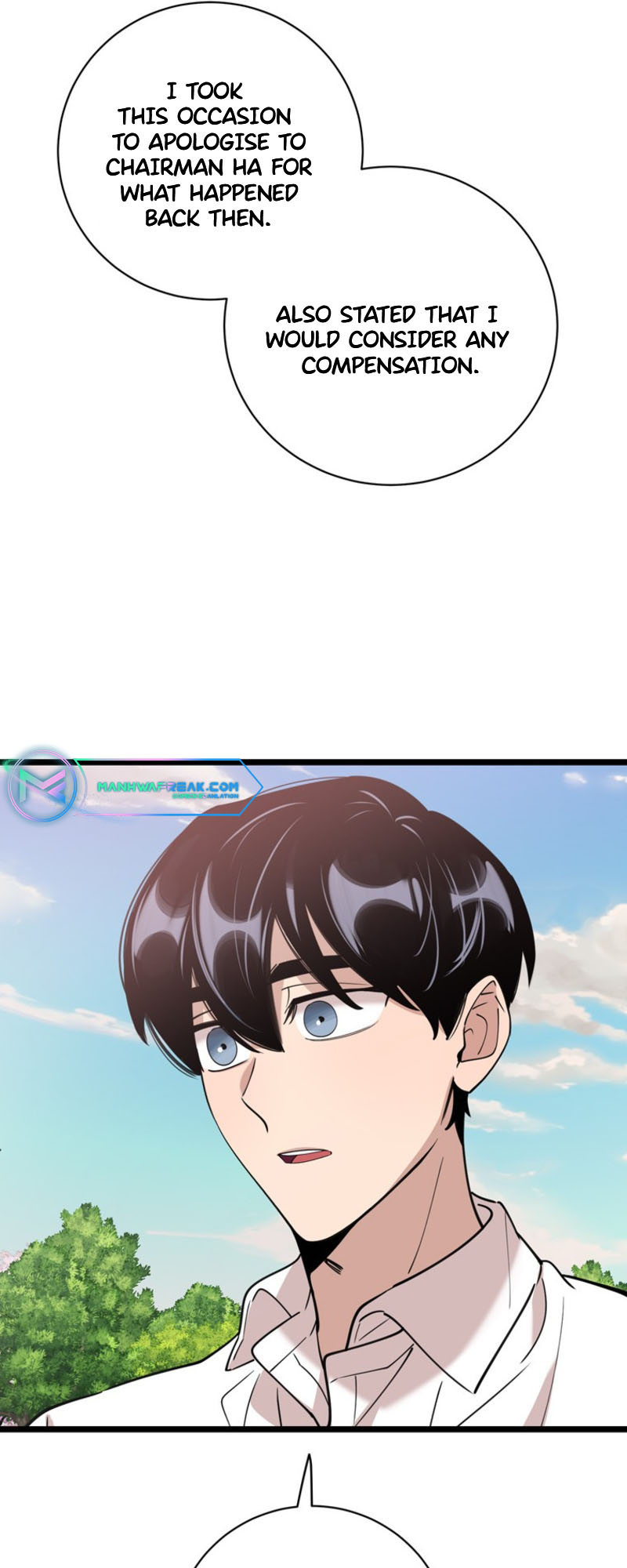 I Can’t Be This Stupid Chapter 89 - Page 19