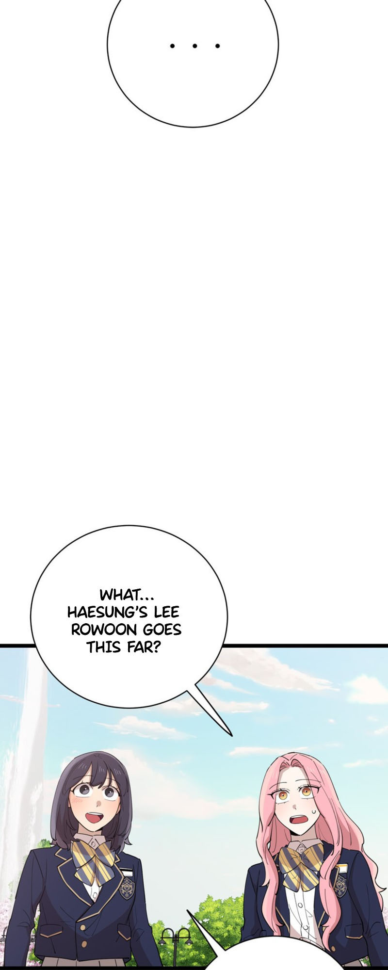 I Can’t Be This Stupid Chapter 89 - Page 20