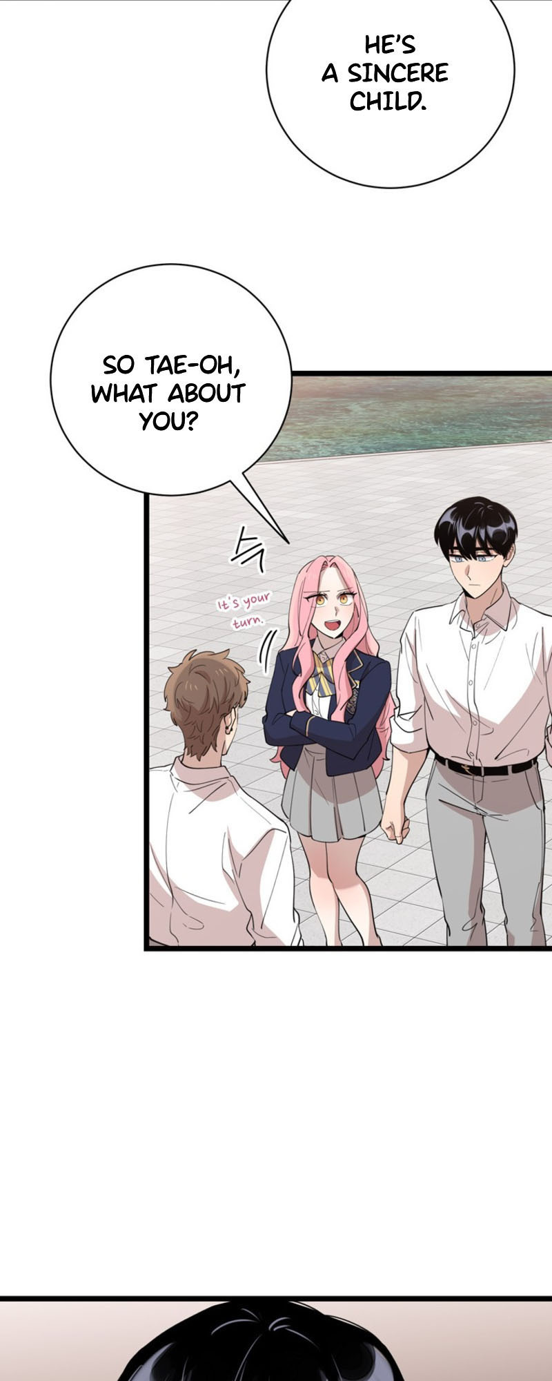 I Can’t Be This Stupid Chapter 89 - Page 21