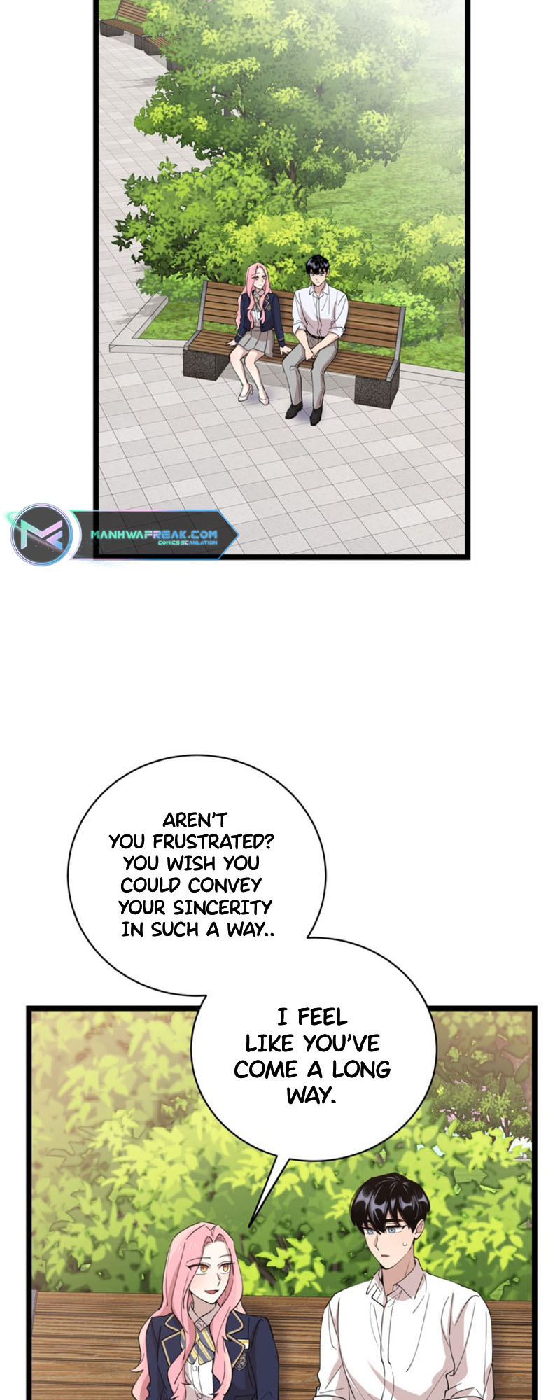 I Can’t Be This Stupid Chapter 89 - Page 23