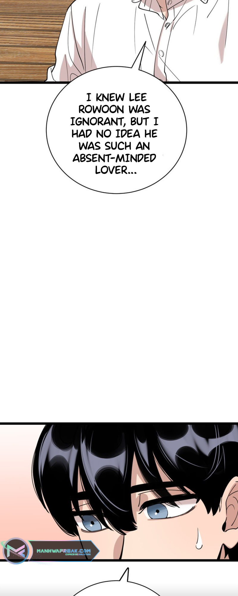 I Can’t Be This Stupid Chapter 89 - Page 25