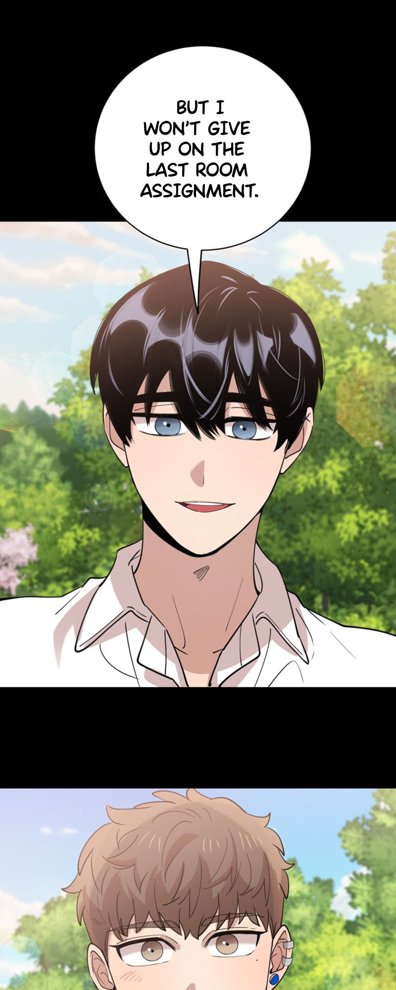 I Can’t Be This Stupid Chapter 89 - Page 28