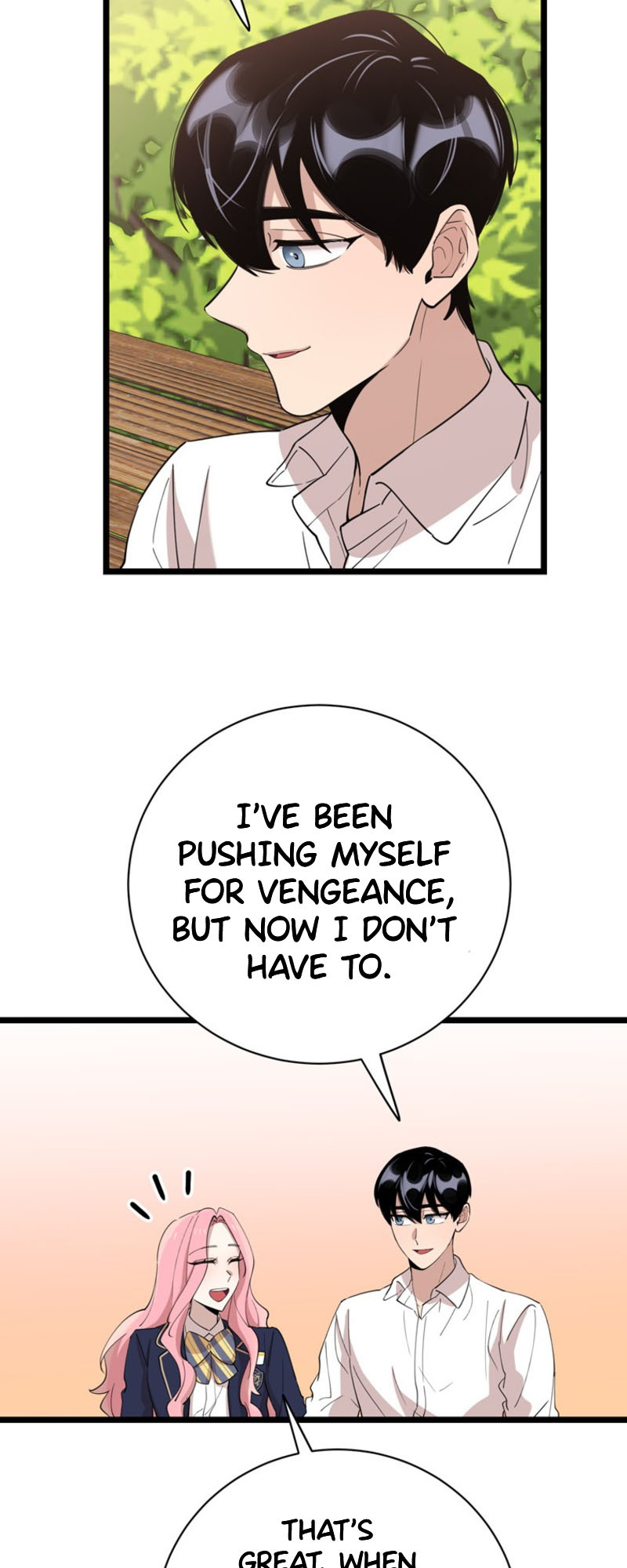 I Can’t Be This Stupid Chapter 89 - Page 30