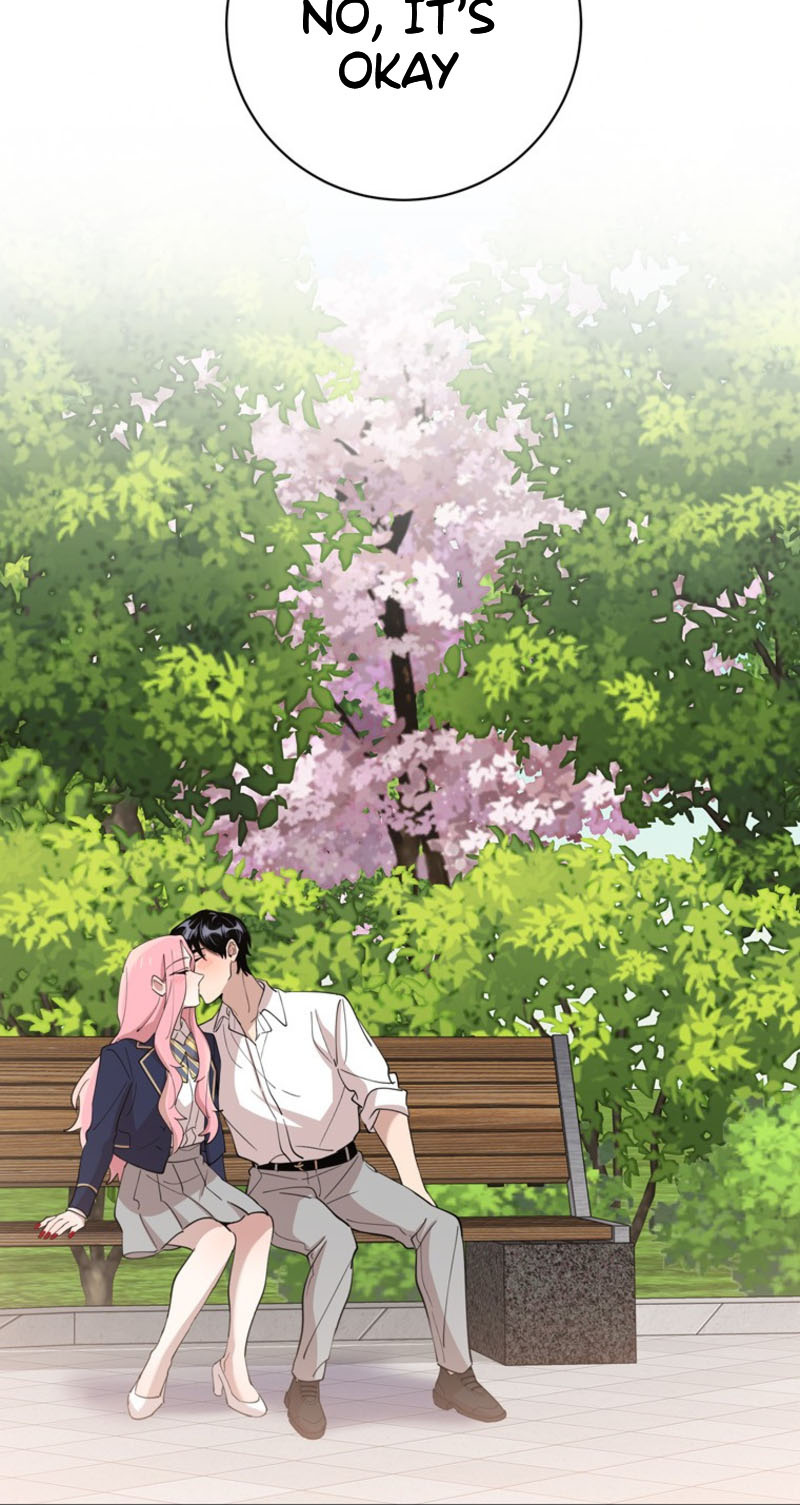 I Can’t Be This Stupid Chapter 89 - Page 34