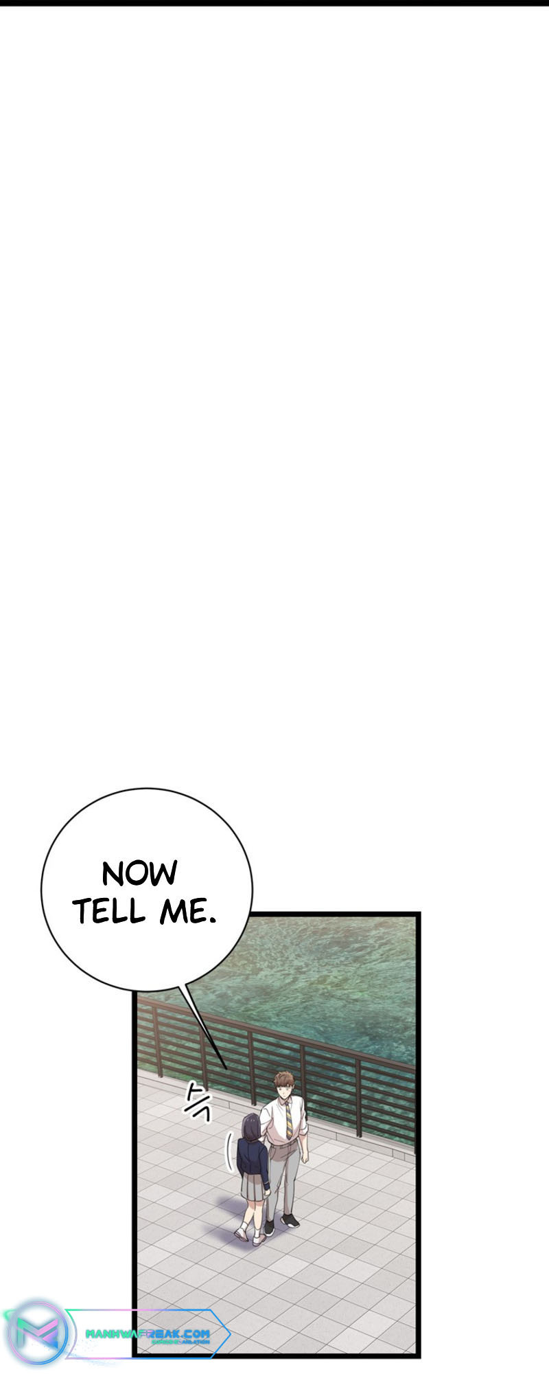 I Can’t Be This Stupid Chapter 89 - Page 35