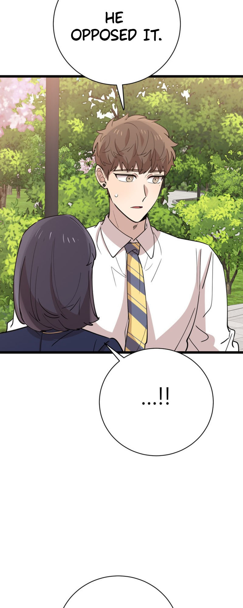 I Can’t Be This Stupid Chapter 89 - Page 37