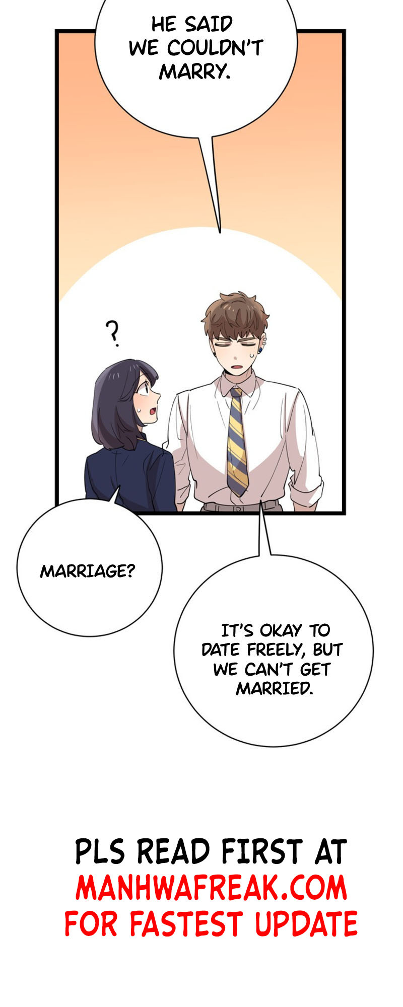 I Can’t Be This Stupid Chapter 89 - Page 38