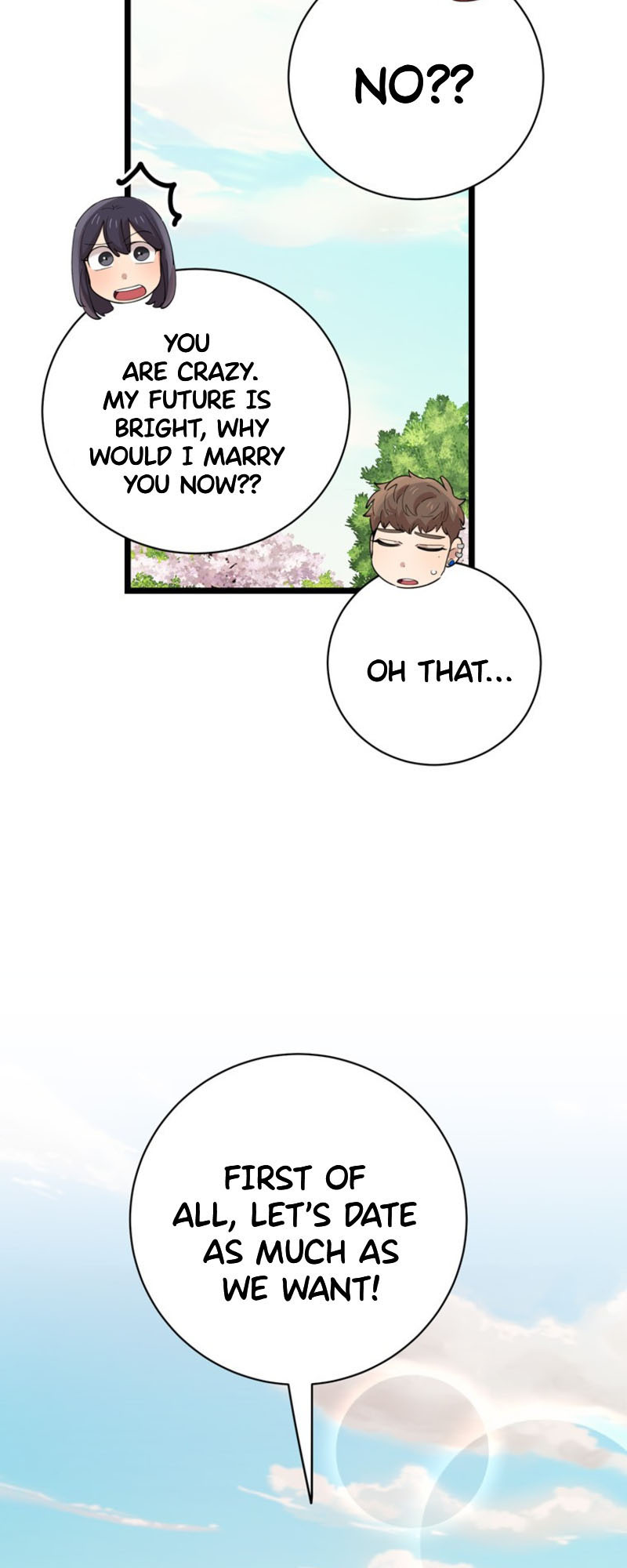 I Can’t Be This Stupid Chapter 89 - Page 40