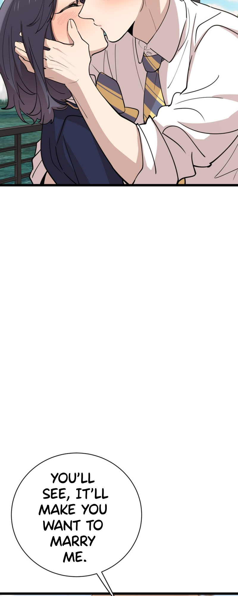 I Can’t Be This Stupid Chapter 89 - Page 44