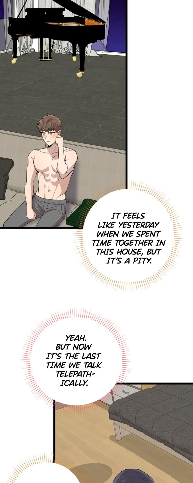 I Can’t Be This Stupid Chapter 89 - Page 47