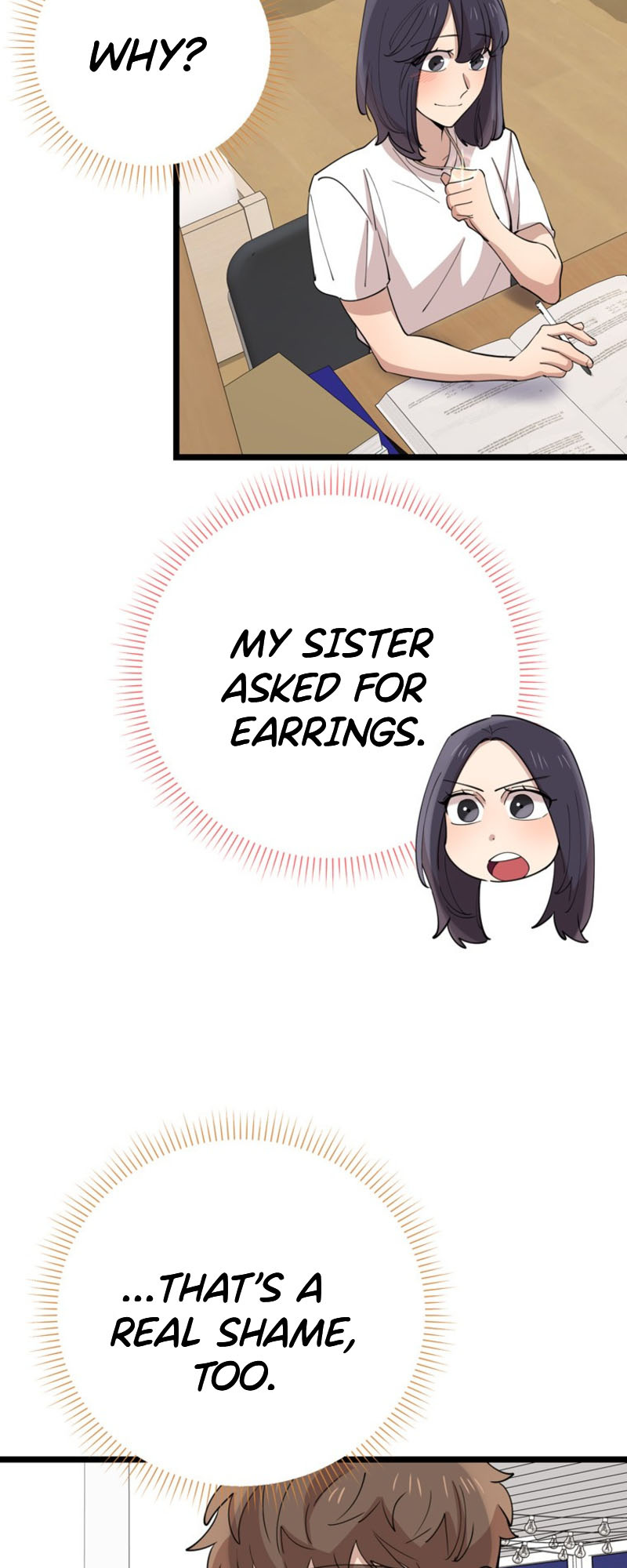 I Can’t Be This Stupid Chapter 89 - Page 48