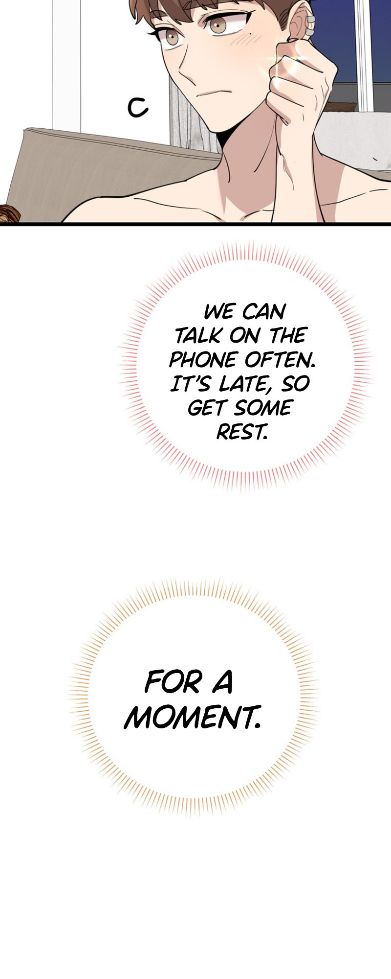 I Can’t Be This Stupid Chapter 89 - Page 49