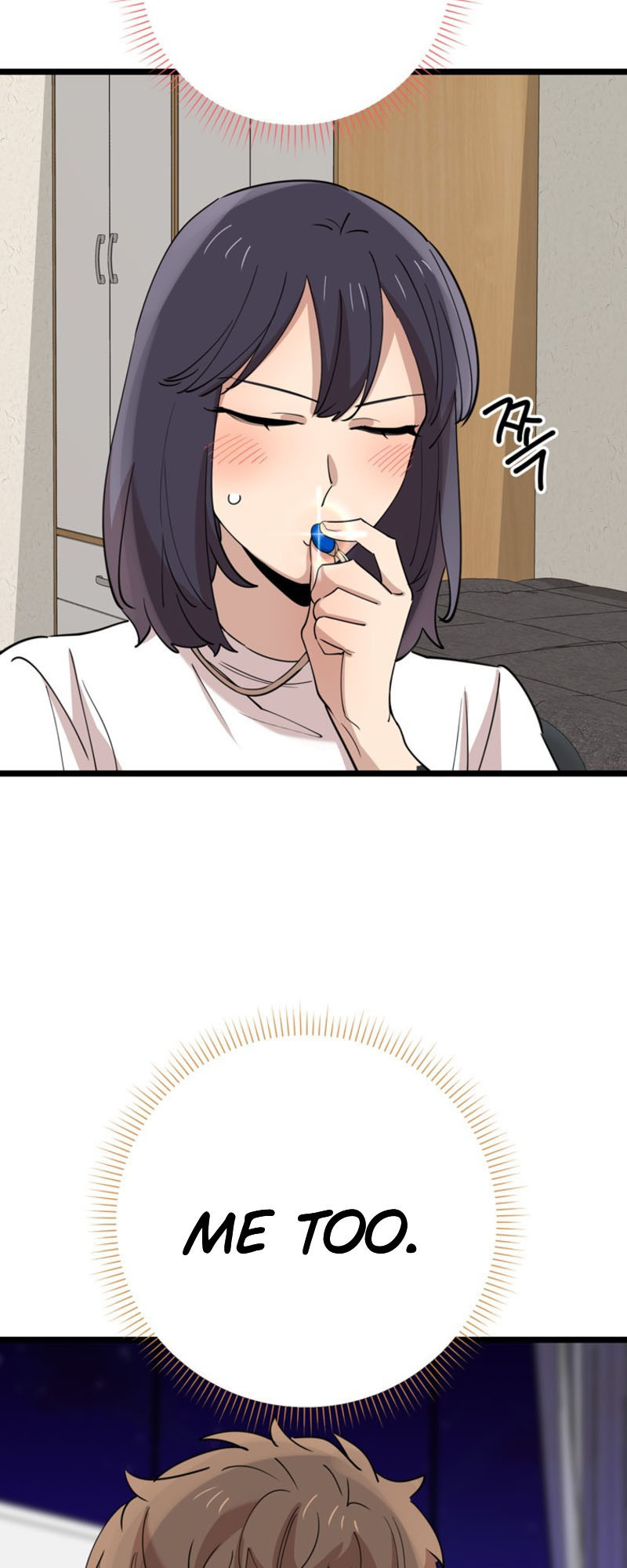 I Can’t Be This Stupid Chapter 89 - Page 52