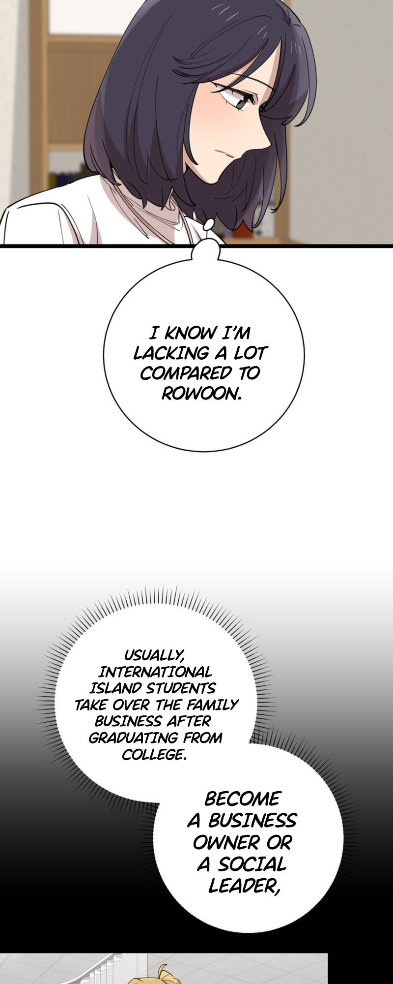 I Can’t Be This Stupid Chapter 89 - Page 56